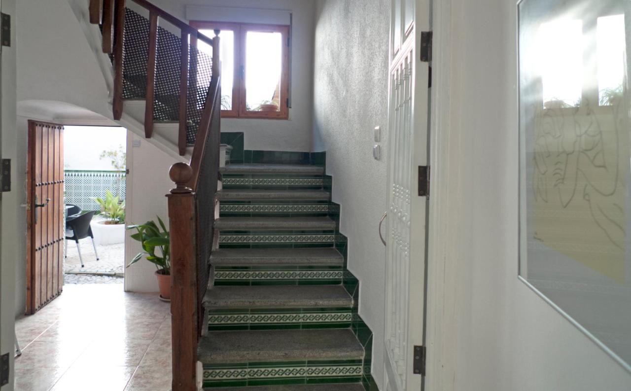 LA CASA DE LOS PINTORES, junto al centro de Granada Exterior foto